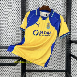 Las Palmas Home Retro Kit Vintage Shirt
