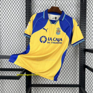 Las Palmas Home Retro Kit Vintage Shirt