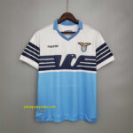 Lazio eagle shirts macron 115th anniversary