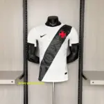 Player Edition 2026-27 Vasco da Gama Away Jersey