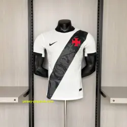 Player Edition 2026-27 Vasco da Gama Away Jersey