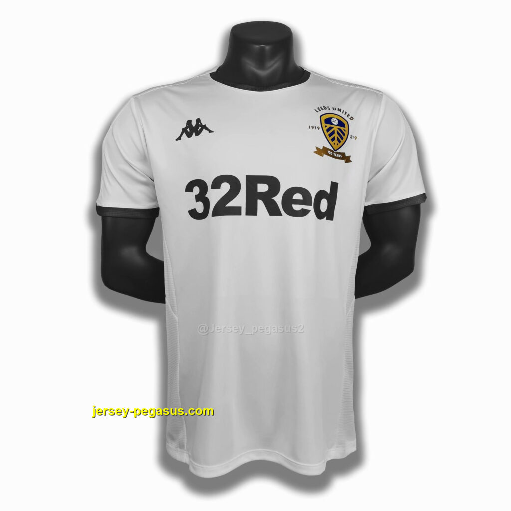 Leeds United home