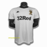 Leeds United home