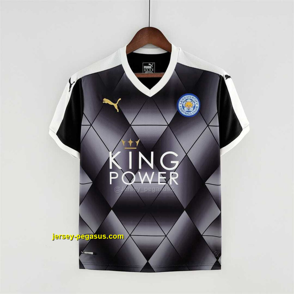 Leicester City away
