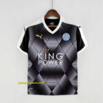 Leicester City away
