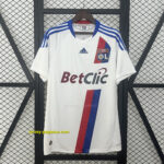 Lyon Home Retro Kit Vintage Shirt