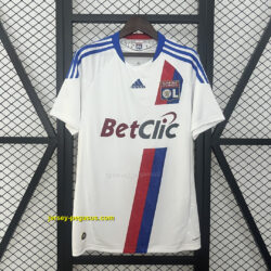 Lyon Home Retro Kit Vintage Shirt