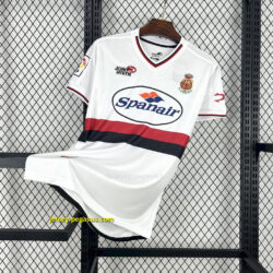 Mallorca Away Retro Kit Vintage Shirt