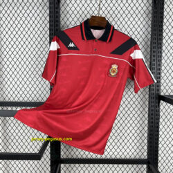 Mallorca Home Retro Kit Classic T-Shirt