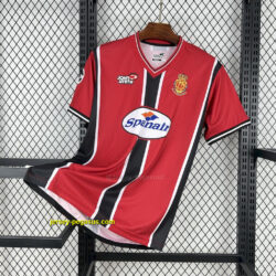 Mallorca Home Retro Kit Vintage Shirt