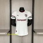 Player Version 2026-27 Fluminense Away Jersey