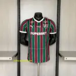 Player Version 2026-27 Fluminense home -XXXL