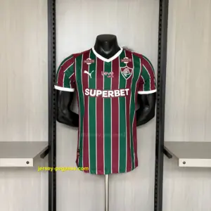 Player Version 2026-27 Fluminense home -XXXL