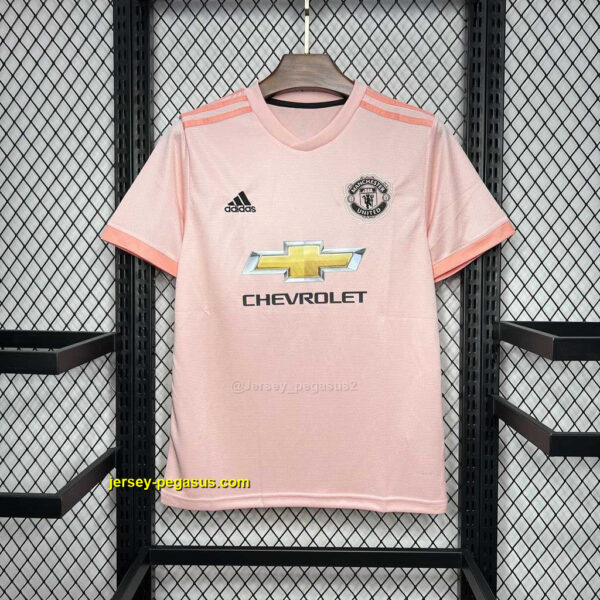 Manchester United Away Retro Kit Vintage Shirt Sport Manchester United Away Retro Kit Vintage Shirt Sport