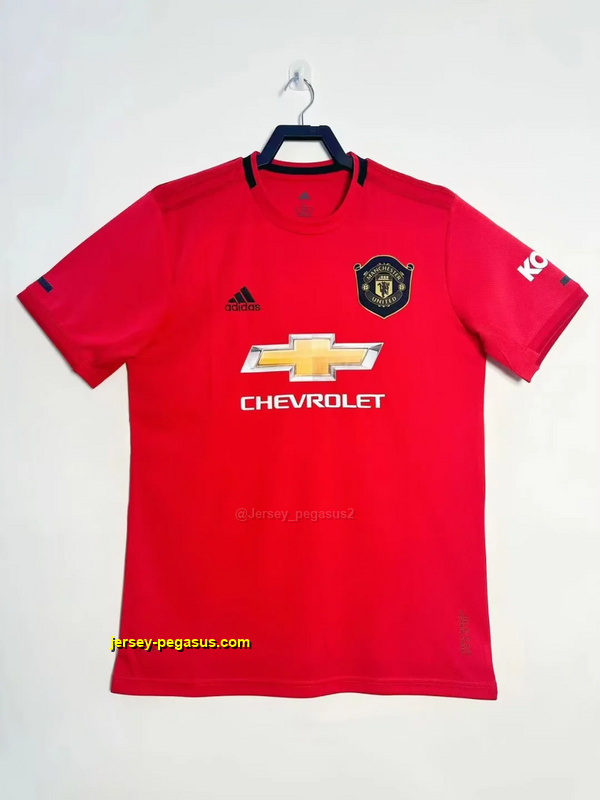 Manchester United Home Retro Kit Vintage Shirt Soccer Manchester United Home Retro Kit Vintage Shirt Soccer