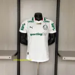 Player Version 2026-27 Palmeiras away All Sponsors