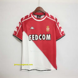 Monaco home