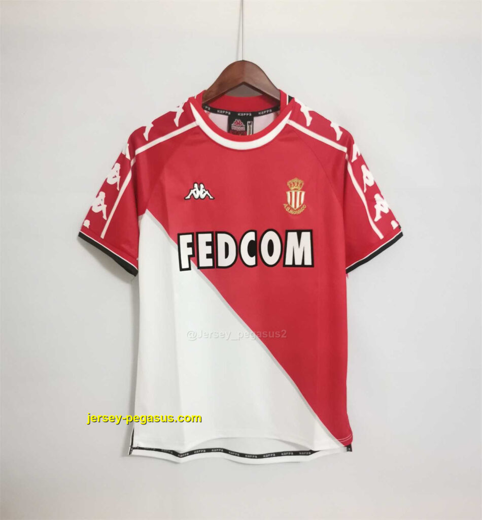 Monaco home