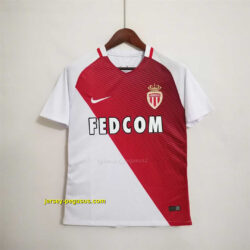 Monaco home （League and Champions League）
