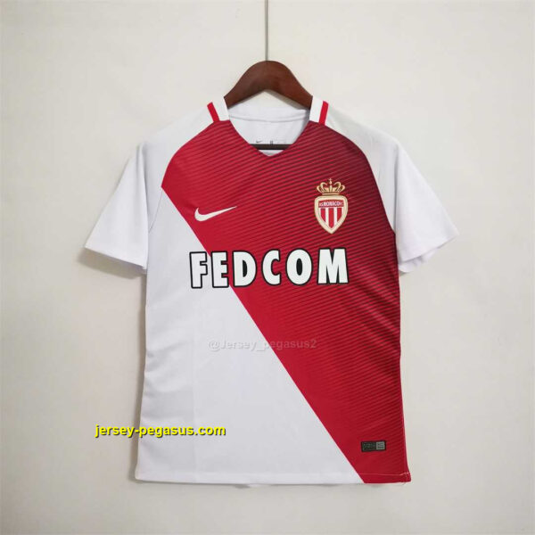 Monaco home (League and Champions League) Monaco home (League and Champions League)