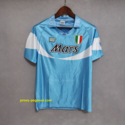 Napoli special version