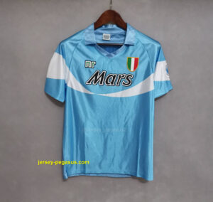 Napoli special version