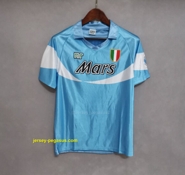 Napoli special version