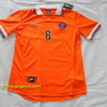 Netherland home