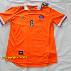 Netherland home