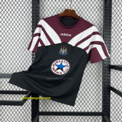 Newcastle Retro Training Kit Vintage Shirt