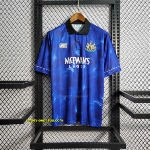 Newcastle blue away