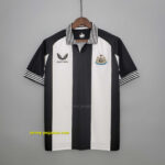 Newcastle commemorative edition whiteblack