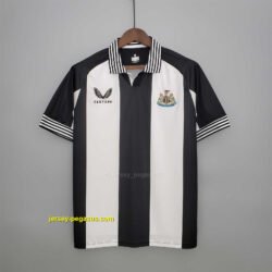 Newcastle commemorative edition whiteblack