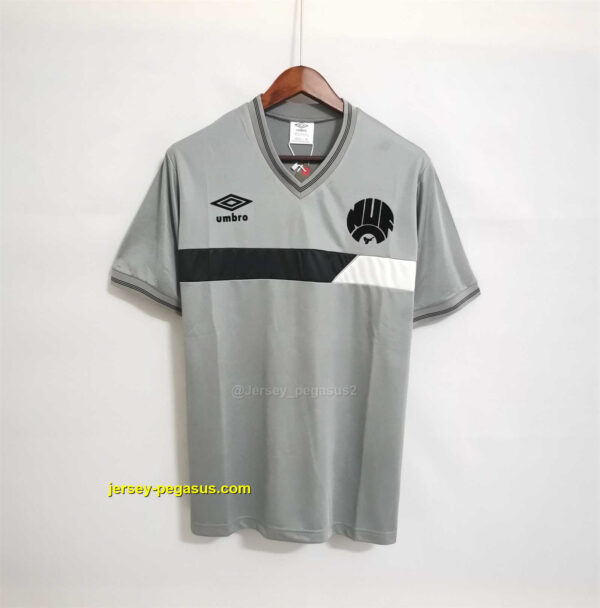 Newcastle grey away Newcastle grey away