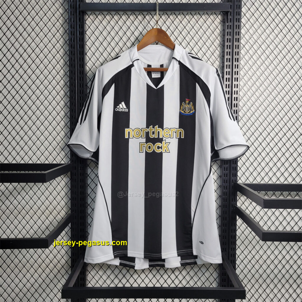 Newcastle home