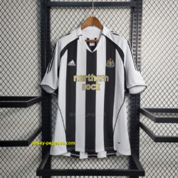 Newcastle home