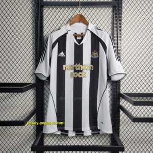 Newcastle home