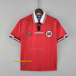 Norway Home Kit Vintage Shirt