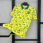 Norwich City Home Retro Kit Vintage Shirt