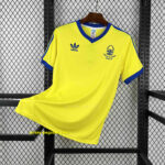 Nottingham Away Retro Kit Vintage Shirt AAAA Jersey Wholesale