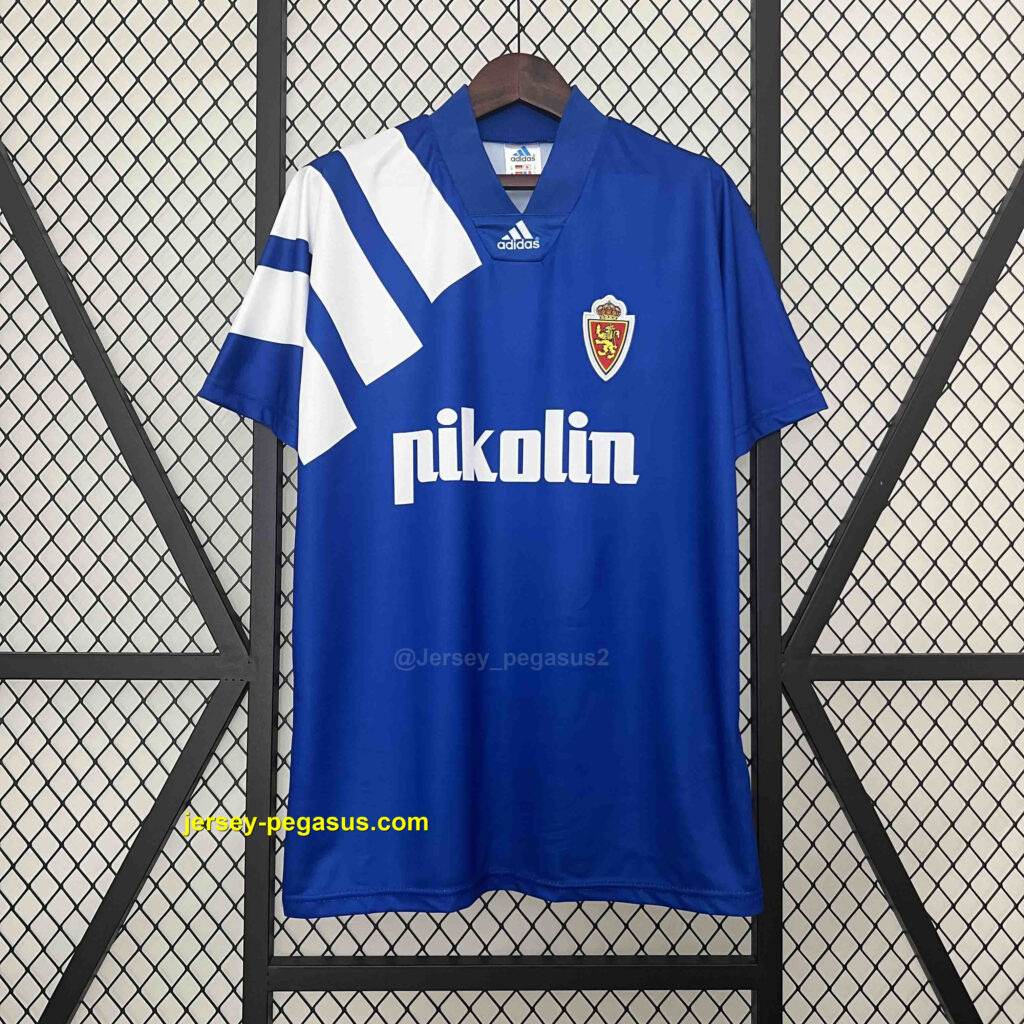 Osasuna Away Retro Kit Football Apparel