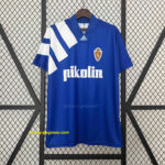 Osasuna Away Retro Kit Football Apparel