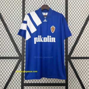 Osasuna Away Retro Kit Football Apparel