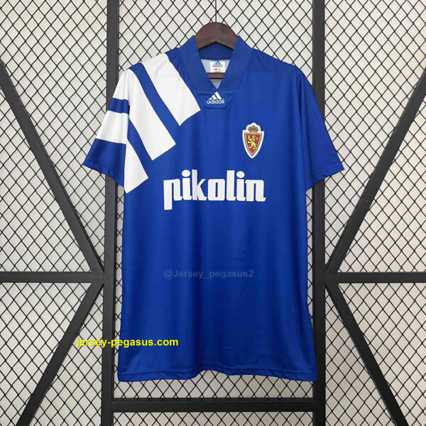 Osasuna Away Retro Kit Football Apparel
