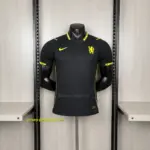 Player version 2026-27 Chelsea away jersey