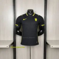 Player version 2026-27 Chelsea away jersey