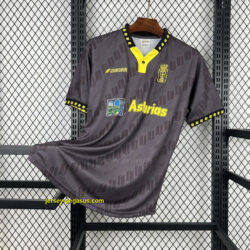 Oviedo Home Retro Kit Vintage Shirt