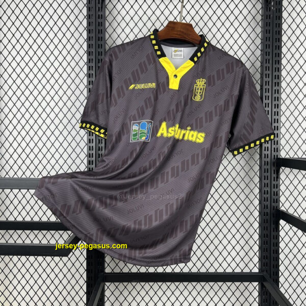 Oviedo Home Retro Kit Vintage Shirt Oviedo Home Retro Kit Vintage Shirt