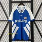 PSV Eindhoven Away Retro Kit Vintage Shirt