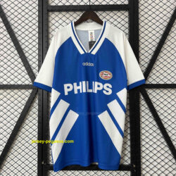 PSV Eindhoven Away Retro Kit Vintage Shirt